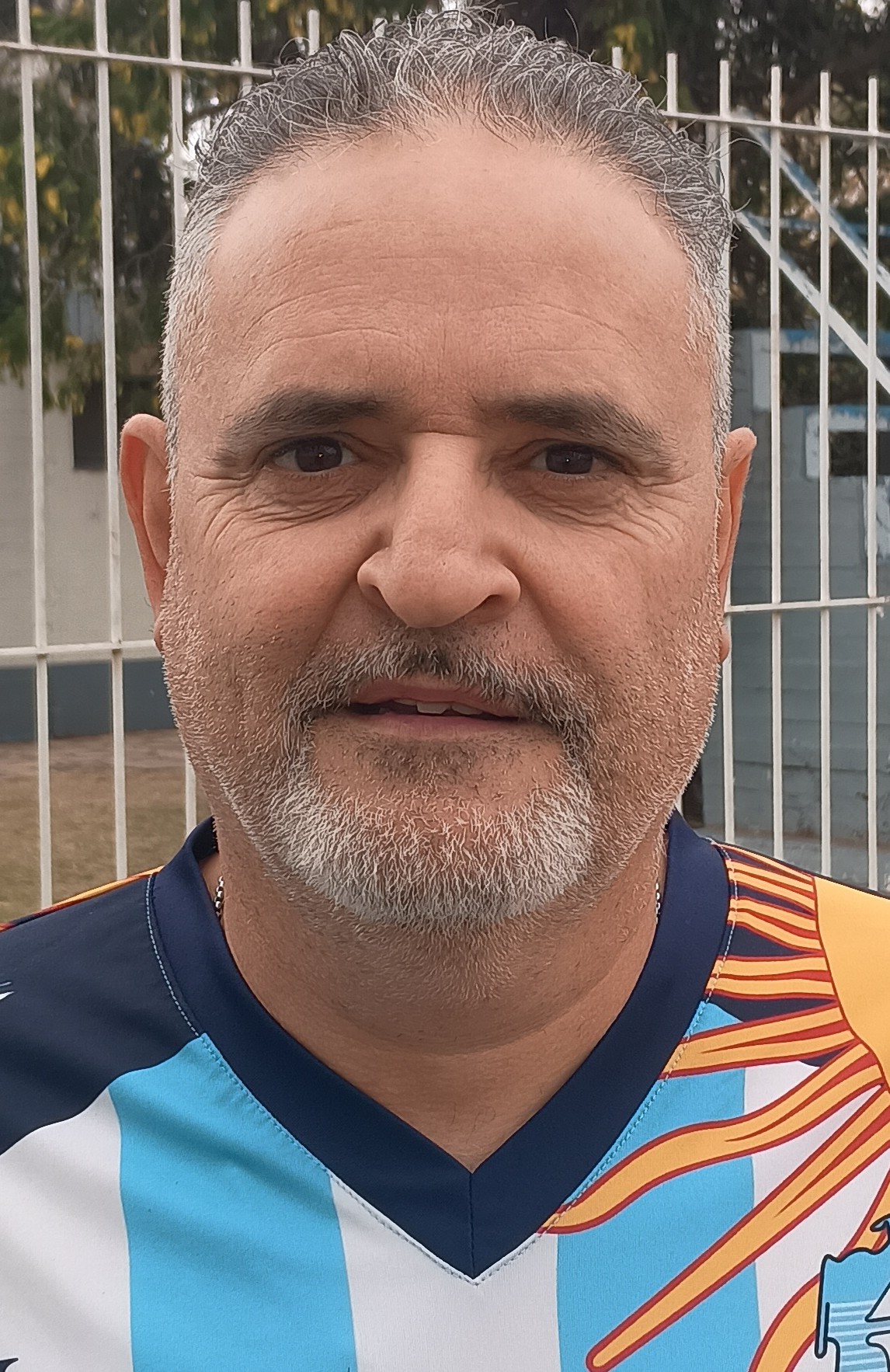 CRISTIAN TOMASSINI